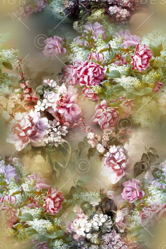 时尚印花华亿平台图片