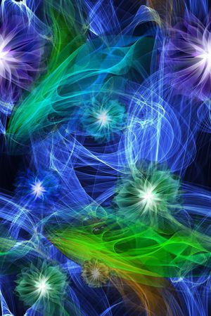 荧光印花华亿平台图片