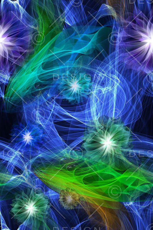 荧光印花华亿平台图片