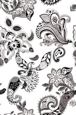 传统印花华亿平台图片