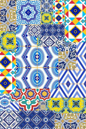 传统印花华亿平台图片