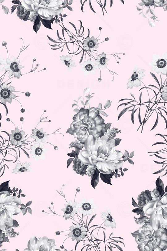 中国风印花华亿平台图片