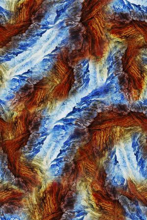 大理石印花华亿平台图片