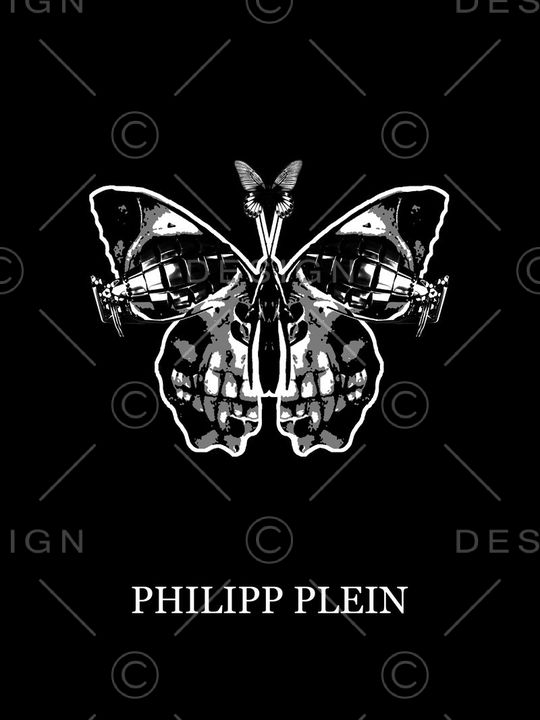 骷髅头印花华亿平台图片