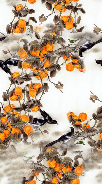 水彩印花华亿平台图片