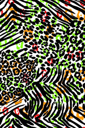 数码印花印花华亿平台图片