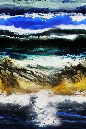 大理石印花华亿平台图片