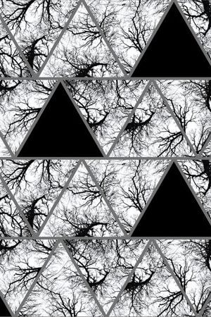 三角世界男装风衣坯布印花华亿平台图片