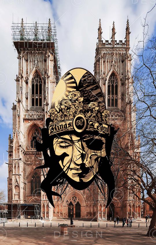 建筑印花华亿平台图片