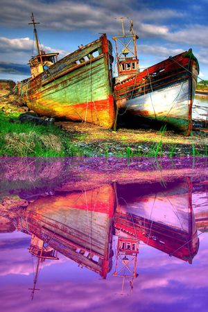 风景印花华亿平台图片