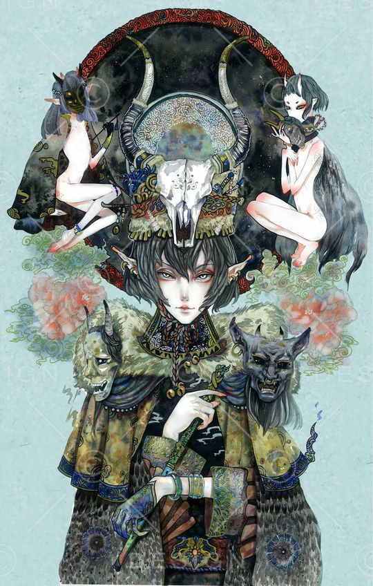 巴洛克印花华亿平台图片