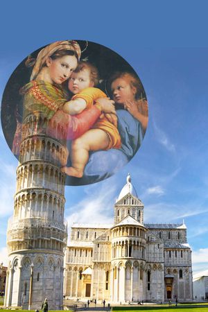 建筑印花华亿平台图片