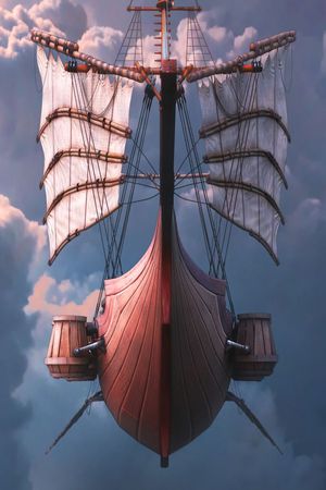 船只印花华亿平台图片