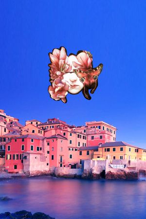 建筑印花华亿平台图片