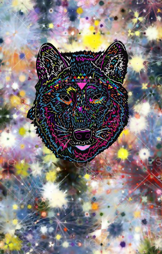 动物印花华亿平台图片