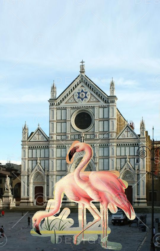 建筑印花华亿平台图片