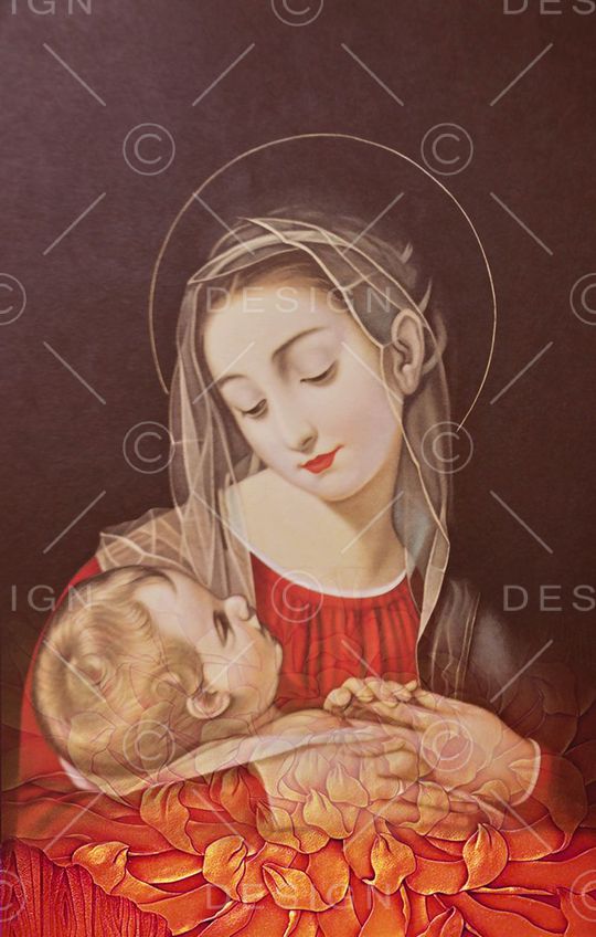 人物印花华亿平台图片