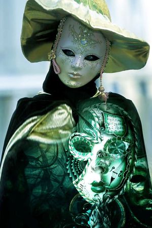 巴洛克印花华亿平台图片