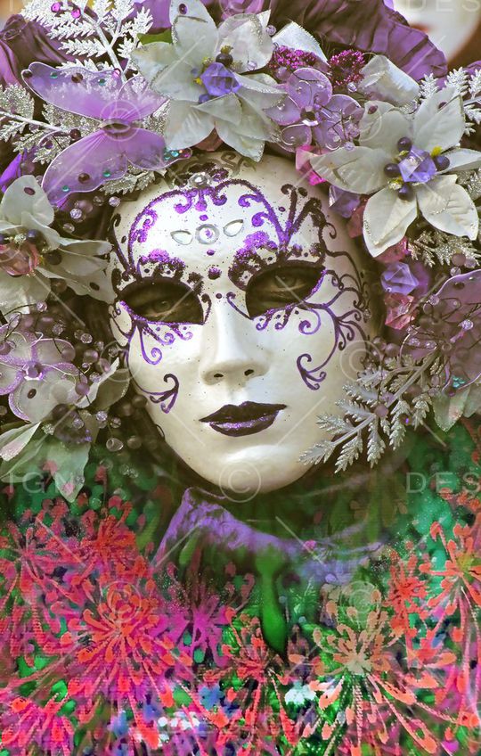 波西米亚印花华亿平台图片