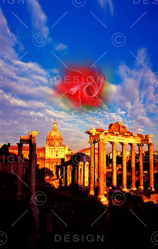 建筑印花华亿平台图片