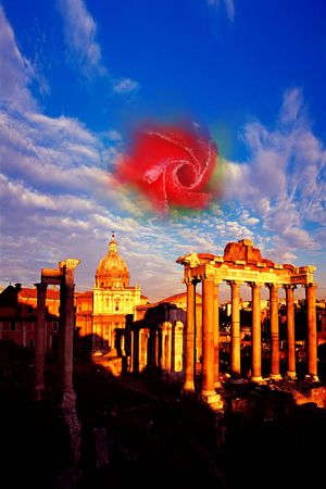 建筑印花华亿平台图片