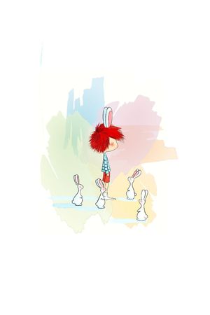 2017年春夏女装T恤胸贴华亿平台设计印花华亿平台图片