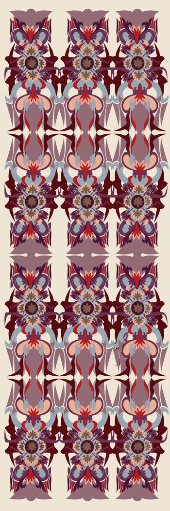 印第安印花华亿平台图片