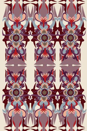 印第安印花华亿平台图片