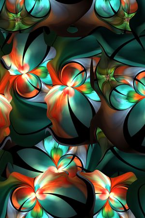 科技印花华亿平台图片