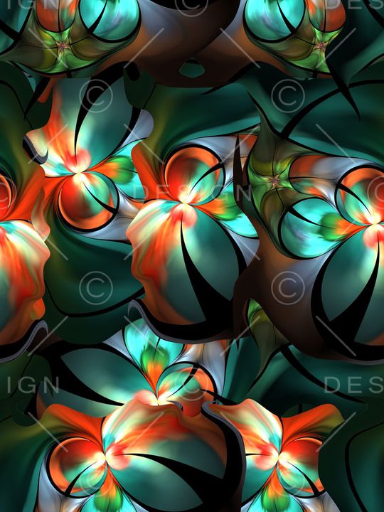 科技印花华亿平台图片