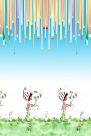 2017年流行大牌时尚趣味女装裙装华亿平台印花华亿平台图片