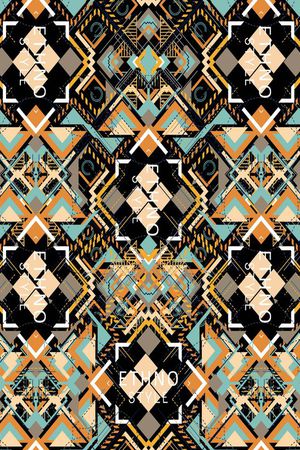 色块印花华亿平台图片