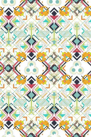 菱形印花华亿平台图片