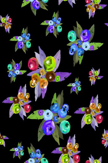 626445-blueberry(검)