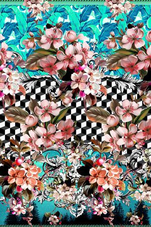 定位印花华亿平台图片