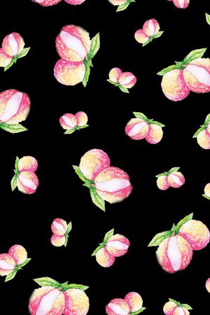 多肉印花华亿平台图片