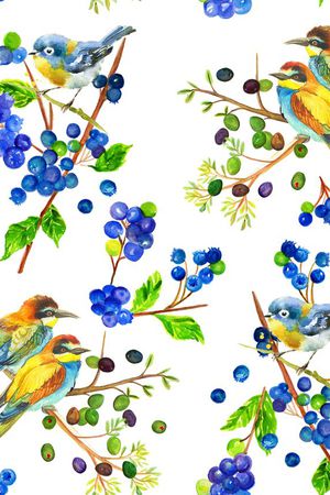 水彩印花华亿平台图片