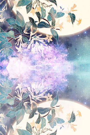 叠加印花华亿平台图片