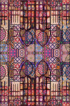 零点--女装印花华亿平台图片