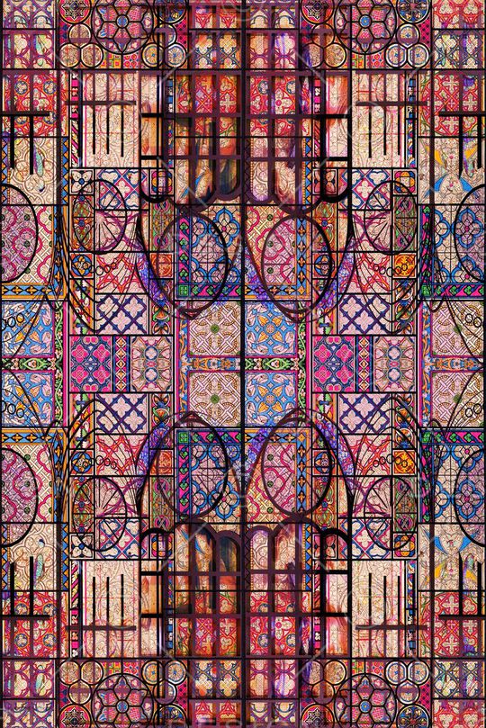 零点--女装印花华亿平台图片