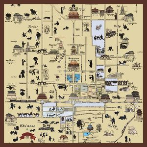 北京印花华亿平台图片