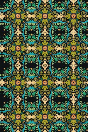 和风印花华亿平台图片