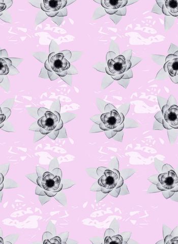 626625-魔方花卉淡雅女装华亿平台