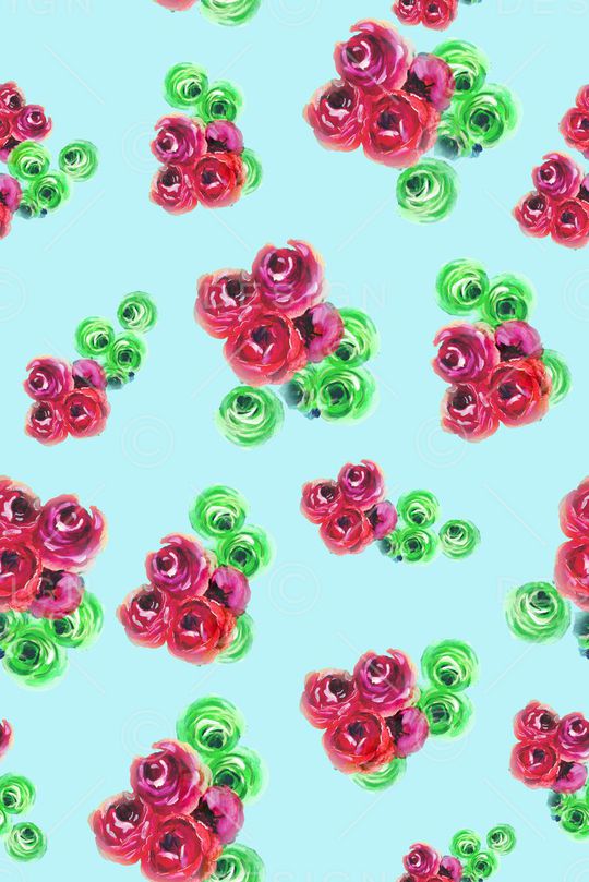 满版印花华亿平台图片