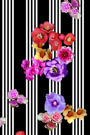 定位印花华亿平台图片