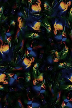 女装印花华亿平台图片