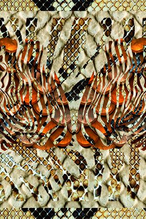 2017印花华亿平台图片