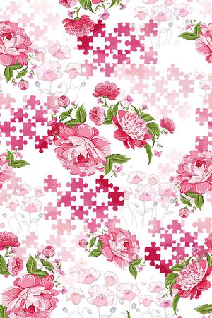 创意印花华亿平台图片