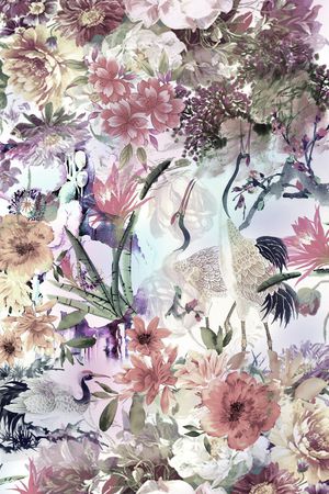 零点--女装印花华亿平台图片