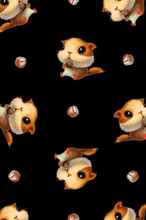 2017年秋冬童装卫衣羽绒服卡通动物形象华亿平台印花华亿平台图片